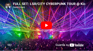 Gareth Emery, Annabel LSR/CITY,  Christina Novelli - tutti i video